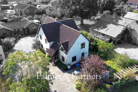 4 bedroom detached house for sale, Ipswich Road, Woodbridge, Suffolk, IP12