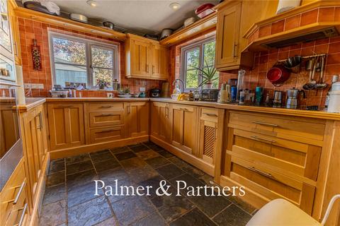 4 bedroom detached house for sale, Ipswich Road, Woodbridge, Suffolk, IP12