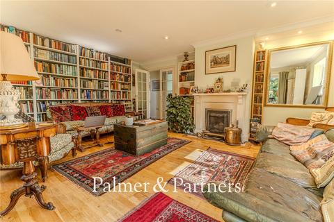 4 bedroom detached house for sale, Ipswich Road, Woodbridge, Suffolk, IP12