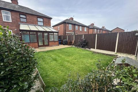 2 bedroom semi-detached house for sale, Flora Street, Ashton-In-Makerfield, Wigan