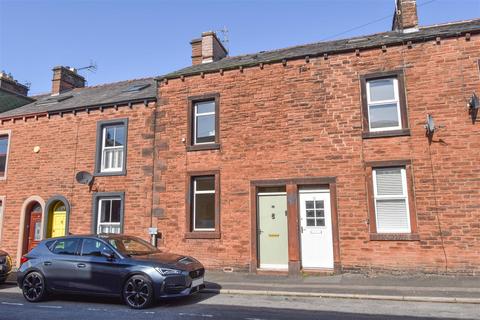 Brougham Street, Penrith