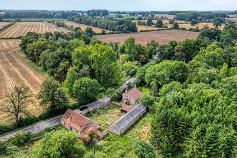 undefined, Exciting Opportunity - Two Barns with Planning and a Farm House in Stradsett