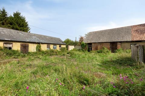 undefined, Exciting Opportunity - Two Barns with Planning and a Farm House in Stradsett