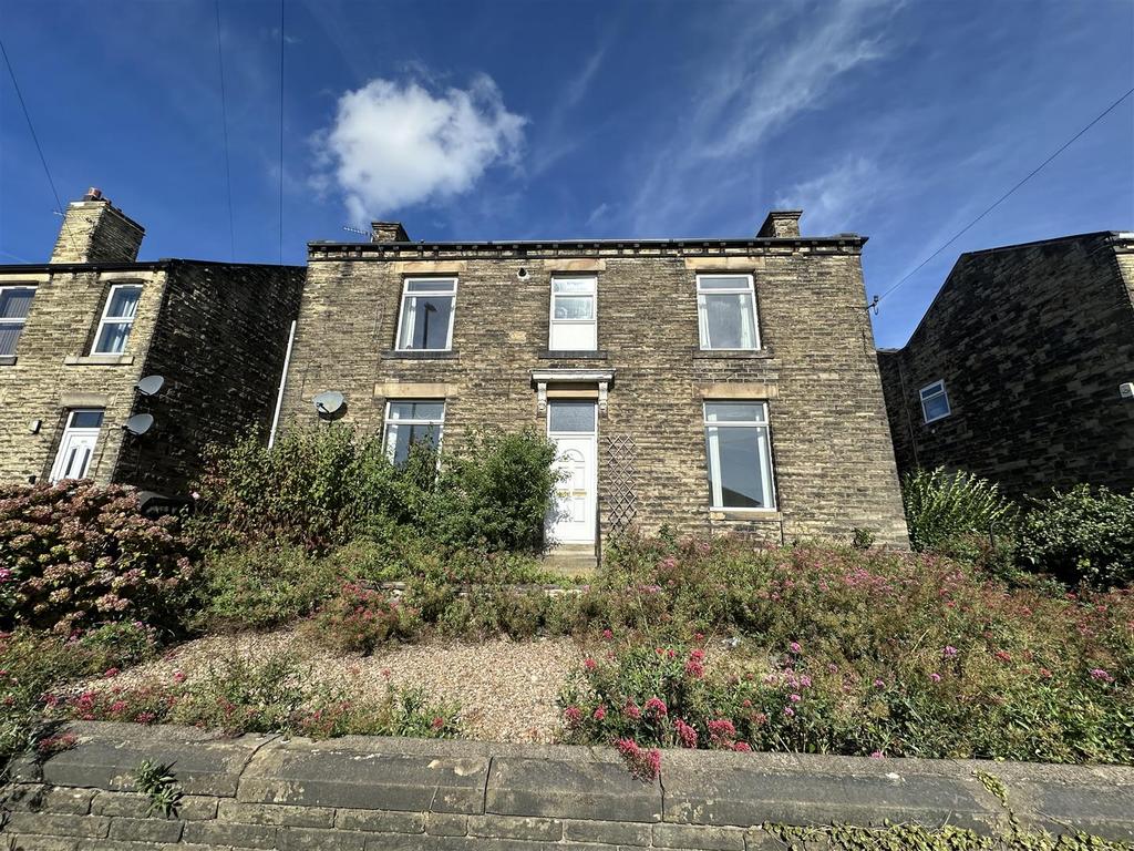 Bramleys Estate Agents - Leeds Road - Dewsbury (1)