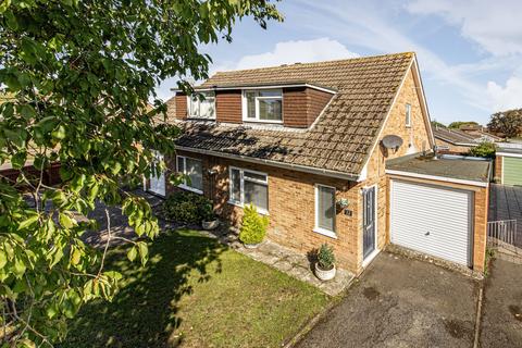 3 bedroom semi-detached house for sale, Coromandel, Abingdon OX14