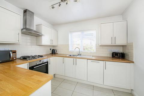 3 bedroom semi-detached house for sale, Coromandel, Abingdon OX14