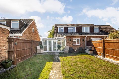 3 bedroom semi-detached house for sale, Coromandel, Abingdon OX14