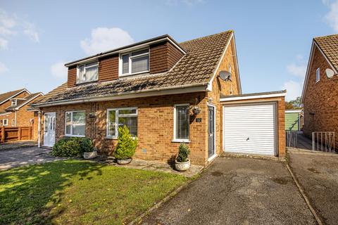 3 bedroom semi-detached house for sale - Coromandel, Abingdon OX14