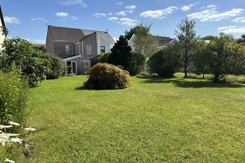 3 bedroom semi-detached house for sale, Brecon Road, Ystradgynlais, Powys.