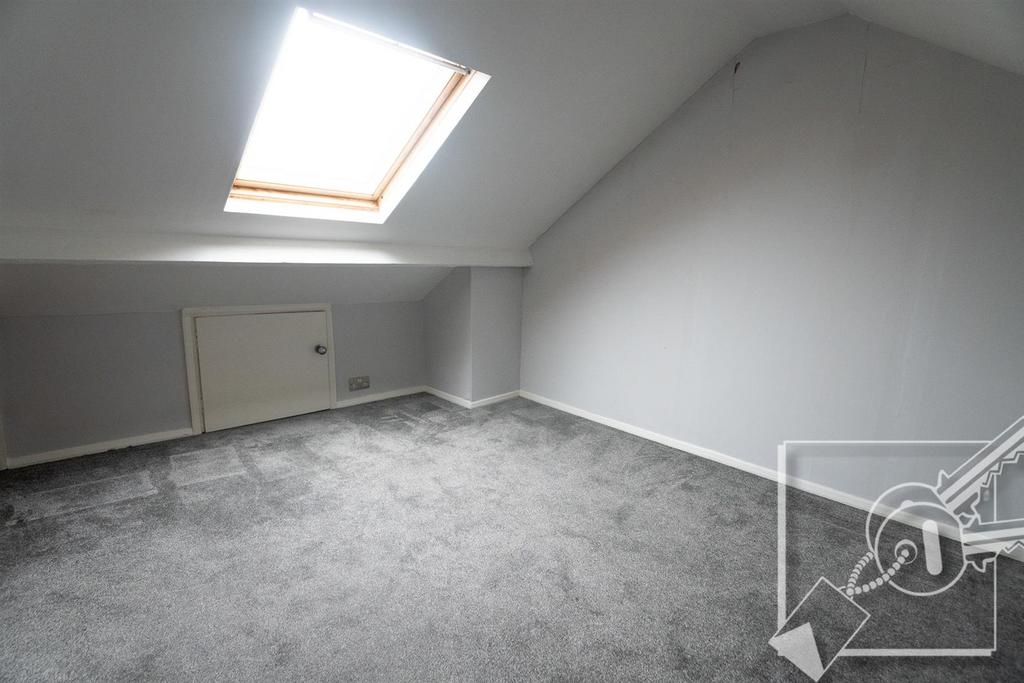 Loft Room