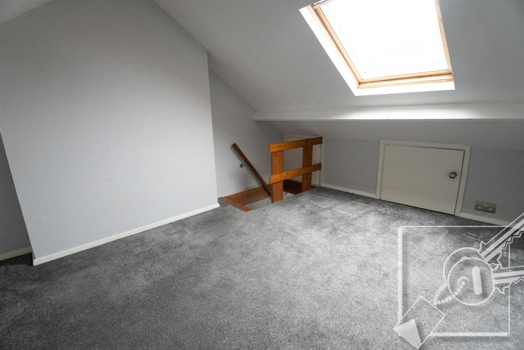 Loft Room