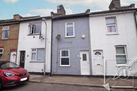 2 bedroom terraced house for sale, Factory Road, Gravesend