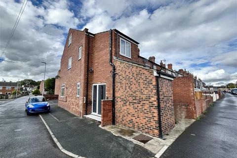 undefined, New Street, Kippax, Leeds