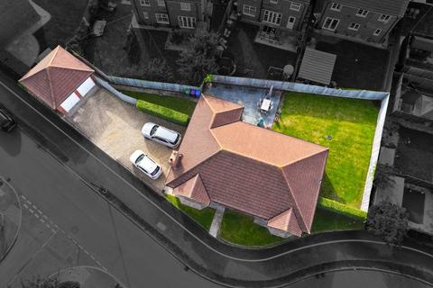 3 bedroom detached bungalow for sale, Sunflower Way, Boston, PE21