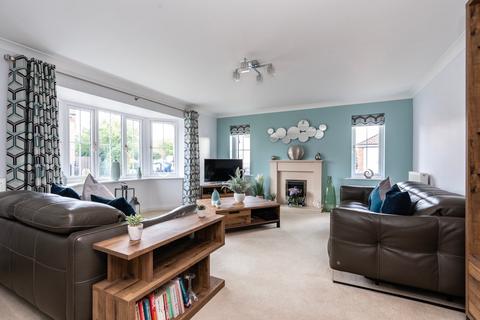 3 bedroom detached bungalow for sale, Sunflower Way, Boston, PE21