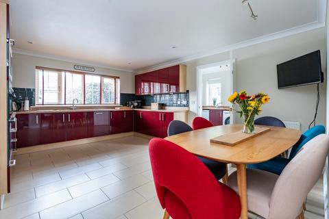 3 bedroom detached bungalow for sale, Sunflower Way, Boston, PE21