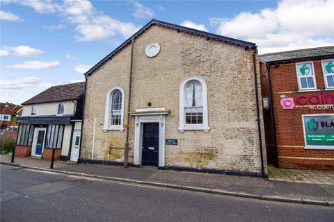undefined, Maldon Road, Witham, CM8