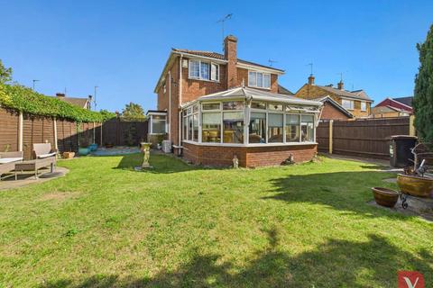 undefined, Marsh Road, Luton LU3