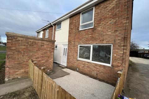 Gowdall Green, Doncaster