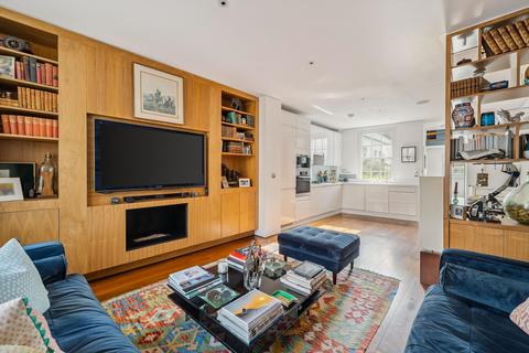 undefined, Wallgrave Road, London SW5