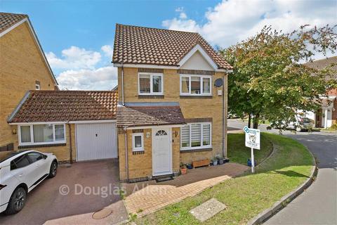 undefined, Weald Hall Lane, Thornwood, Epping, Essex