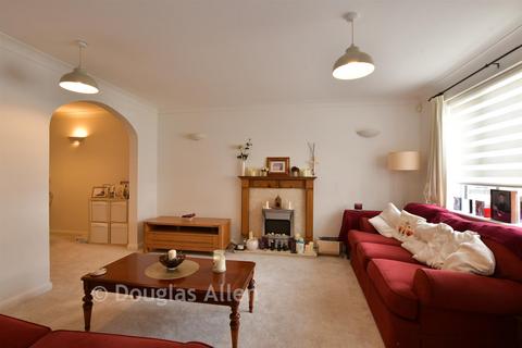 undefined, Weald Hall Lane, Thornwood, Epping, Essex