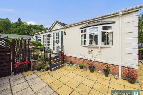 2 bedroom park home for sale, Goit Stock Lane, Harden, Bingley, West Yorkshire, BD16
