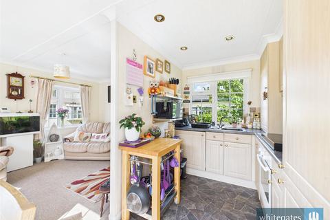 2 bedroom park home for sale, Goit Stock Lane, Harden, Bingley, West Yorkshire, BD16