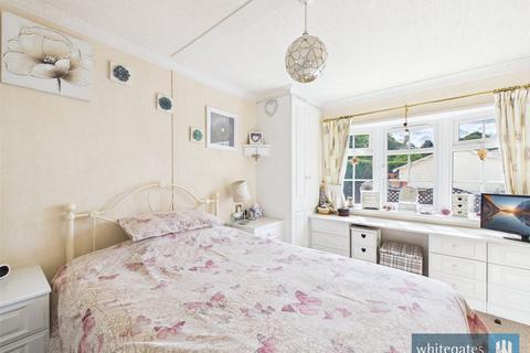 2 bedroom park home for sale, Goit Stock Lane, Harden, Bingley, West Yorkshire, BD16