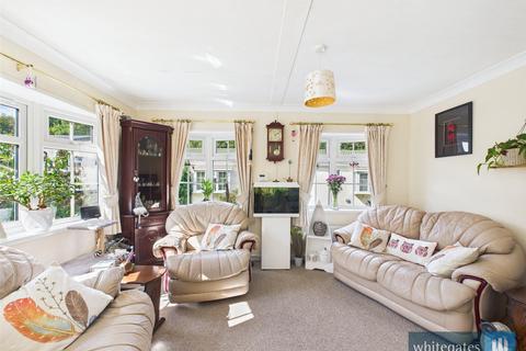 2 bedroom park home for sale, Goit Stock Lane, Harden, Bingley, West Yorkshire, BD16