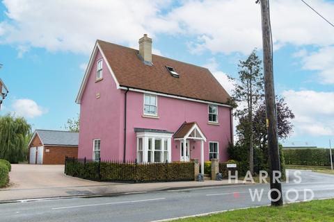 undefined, Lower Road, Peldon, Colchester, Essex, CO5