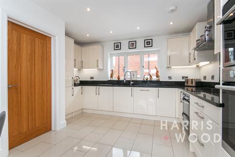 undefined, Lower Road, Peldon, Colchester, Essex, CO5
