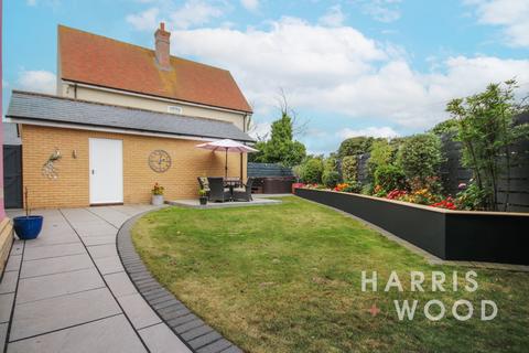 undefined, Lower Road, Peldon, Colchester, Essex, CO5
