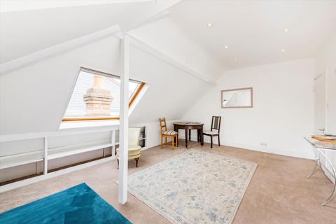 3 bedroom flat for sale, The Avenue, Brondesbury Park, London, NW6