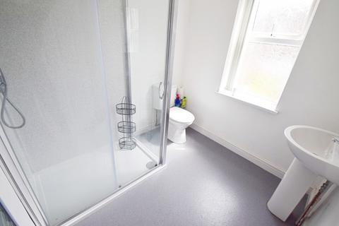 undefined, North Street, Newcastle-Under-Lyme ST5