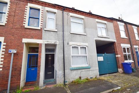 undefined, North Street, Newcastle-Under-Lyme ST5