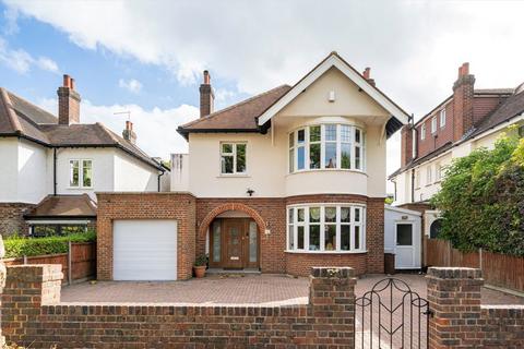 undefined, Ormond Avenue, Hampton TW12