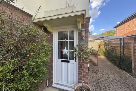 undefined, Moorfield Road, Woodbridge, IP12