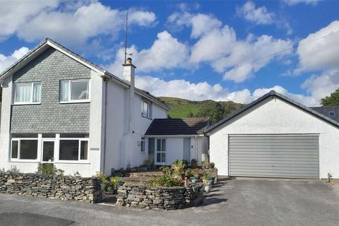 undefined, Danes Crescent, Kendal LA8