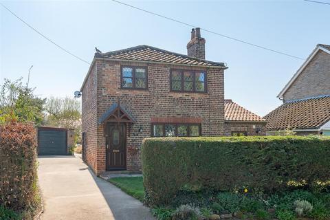 undefined, Main Street, Wilberfoss, York YO41 5NN
