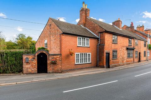 undefined, Long Street, Leicester LE9