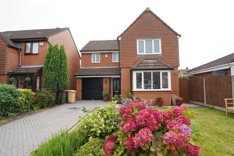 52 Avonhead Close, Horwich, Bolton, BL6 5QD