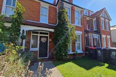 5 bed semi-detached house for rent in Westcliff Road, Margate, Kent, CT9