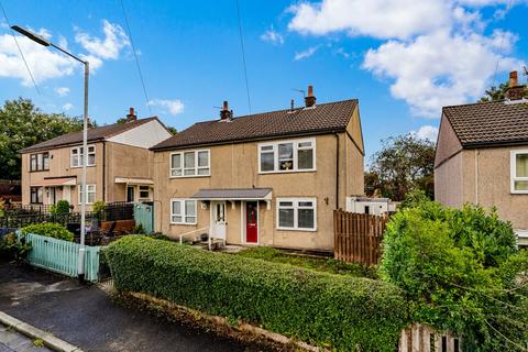 Cheviot Close, Bolton, BL1