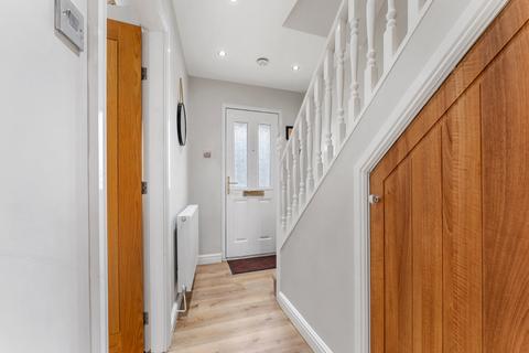 undefined, Cheviot Close, Bolton, BL1