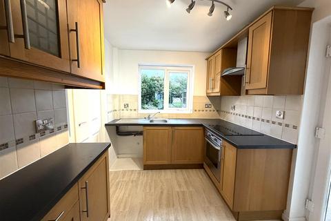 3 bedroom semi-detached house for sale, Old Eaton Road, Rugeley