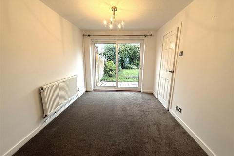 3 bedroom semi-detached house for sale, Old Eaton Road, Rugeley