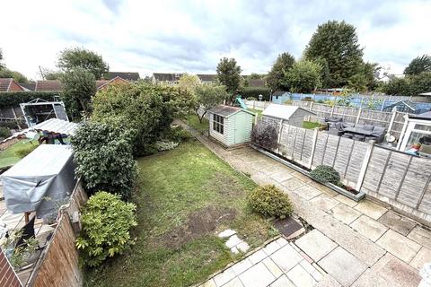 undefined, Old Eaton Road, Rugeley