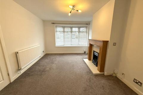 undefined, Old Eaton Road, Rugeley