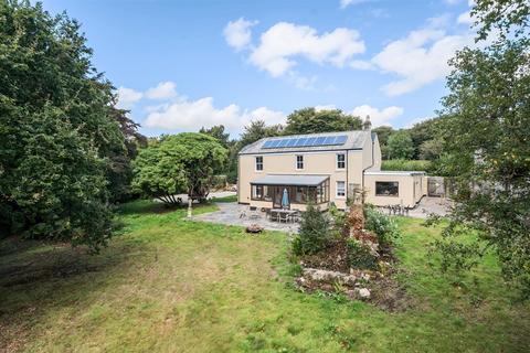 undefined, Harrowbarrow